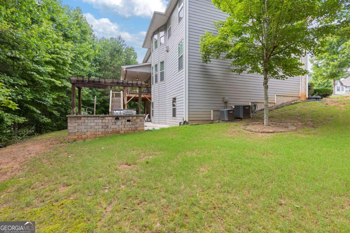 2307 Loughridge Drive