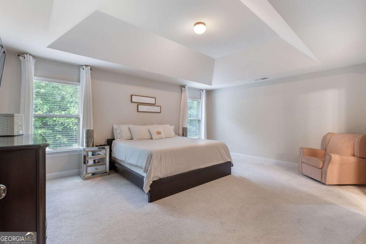 2307 Loughridge Drive