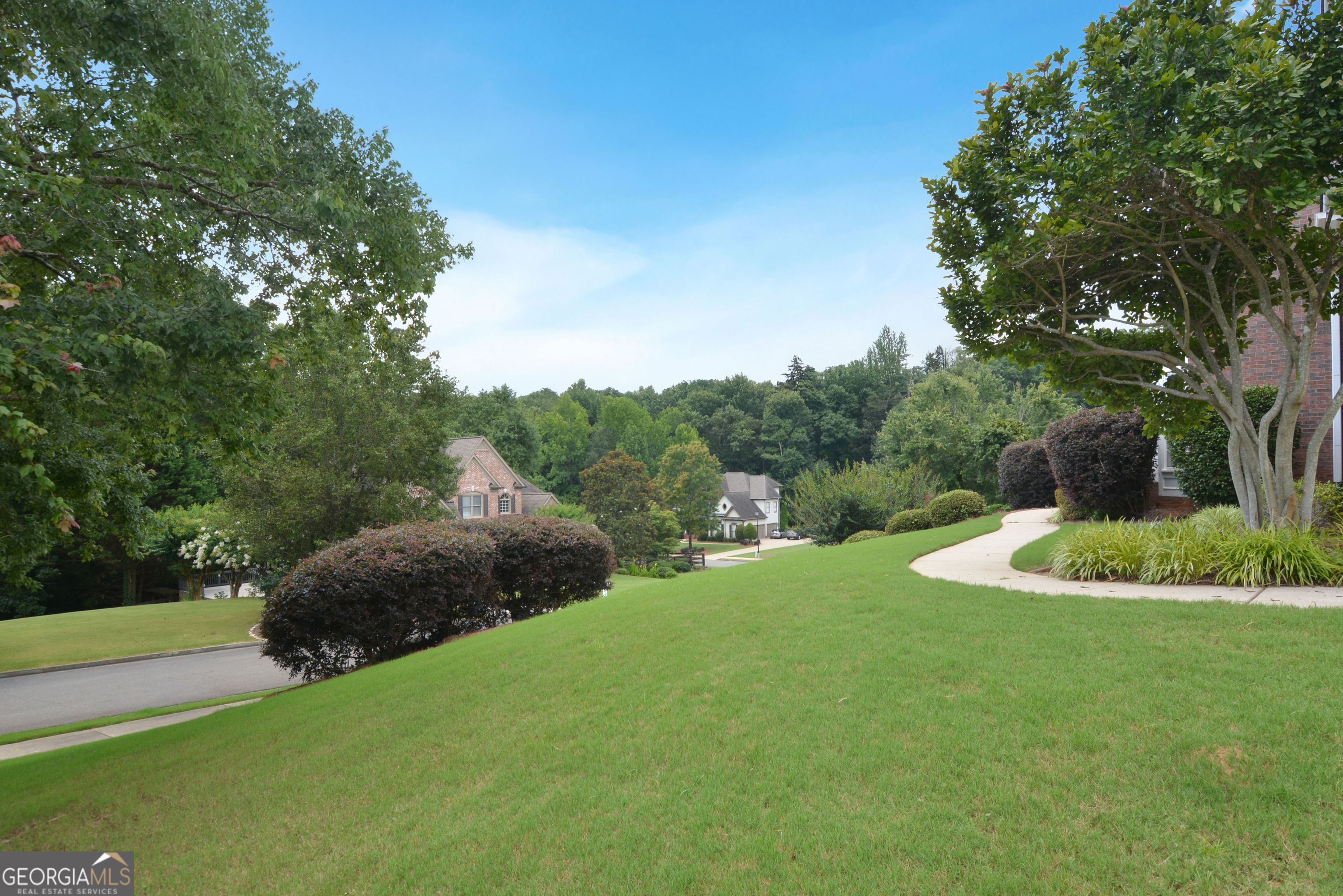 3510 Hamby Oaks Drive