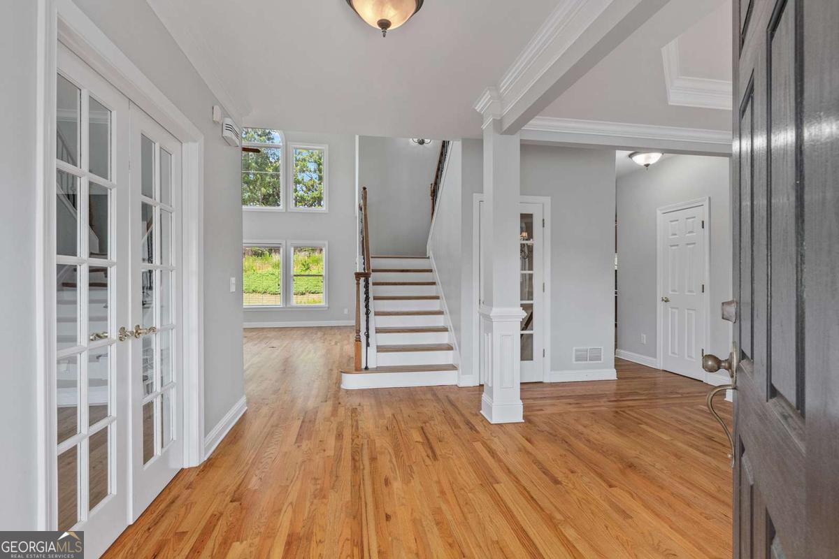 3510 Hamby Oaks Drive