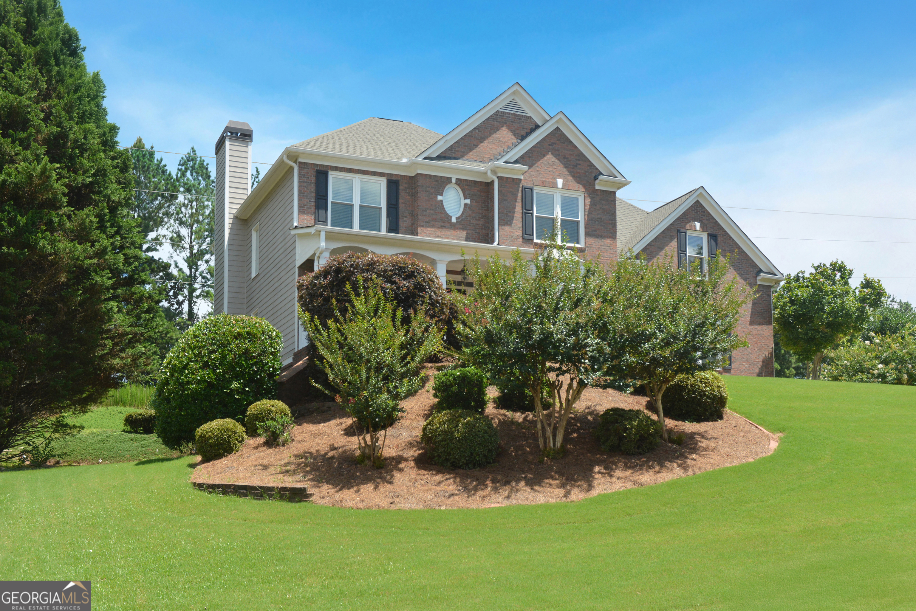 3510 Hamby Oaks Drive