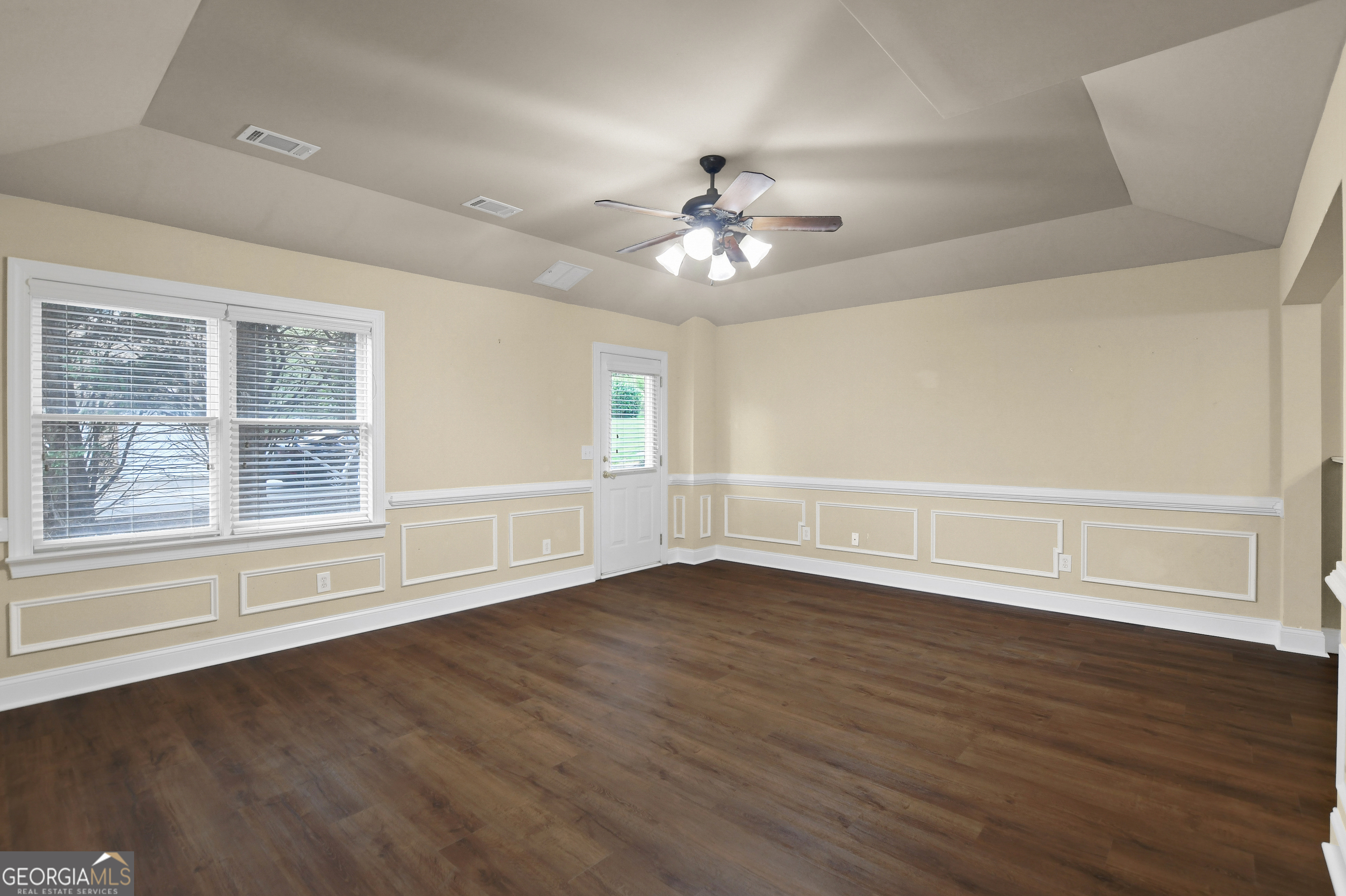 3510 Hamby Oaks Drive