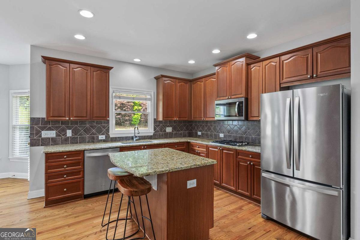 3510 Hamby Oaks Drive