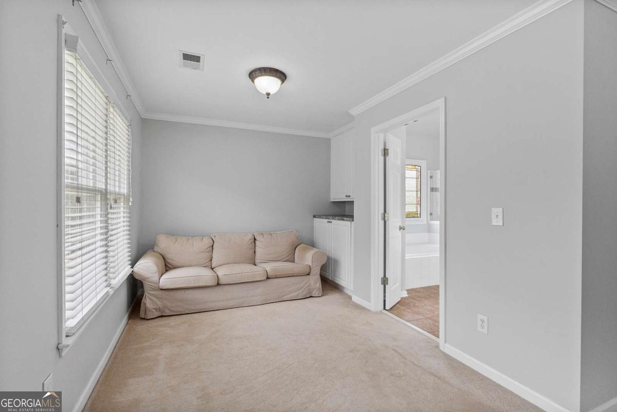 3510 Hamby Oaks Drive