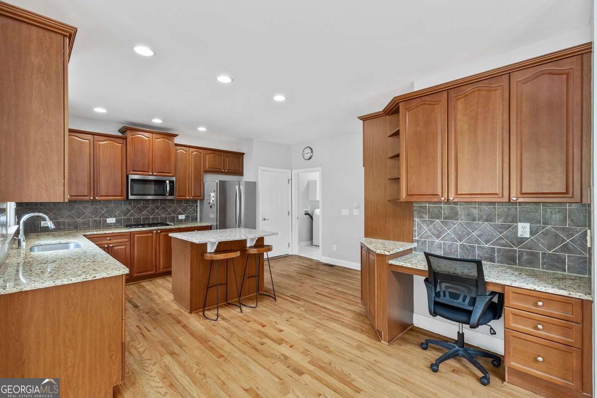 3510 Hamby Oaks Drive