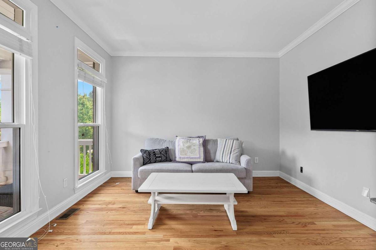 3510 Hamby Oaks Drive