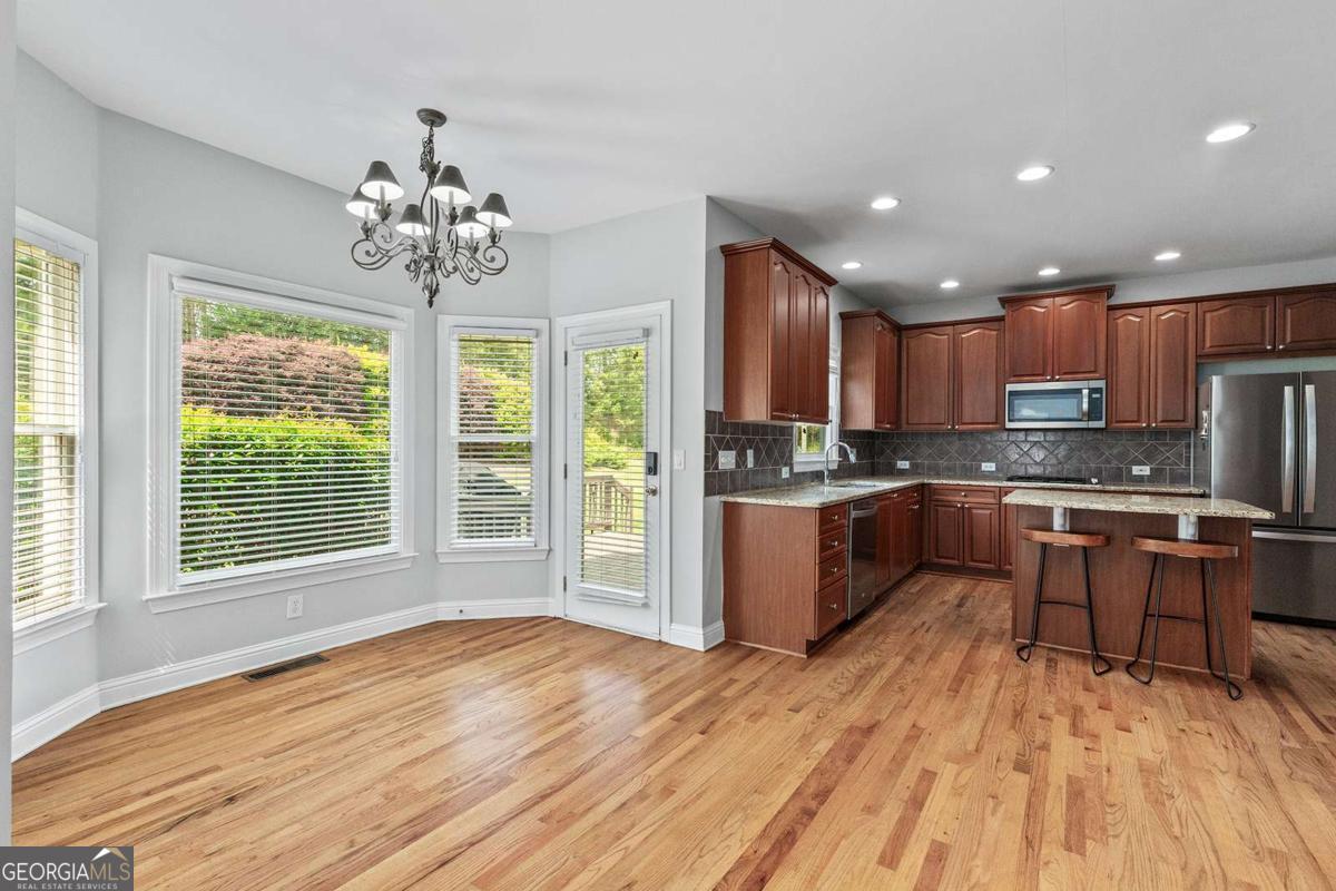 3510 Hamby Oaks Drive