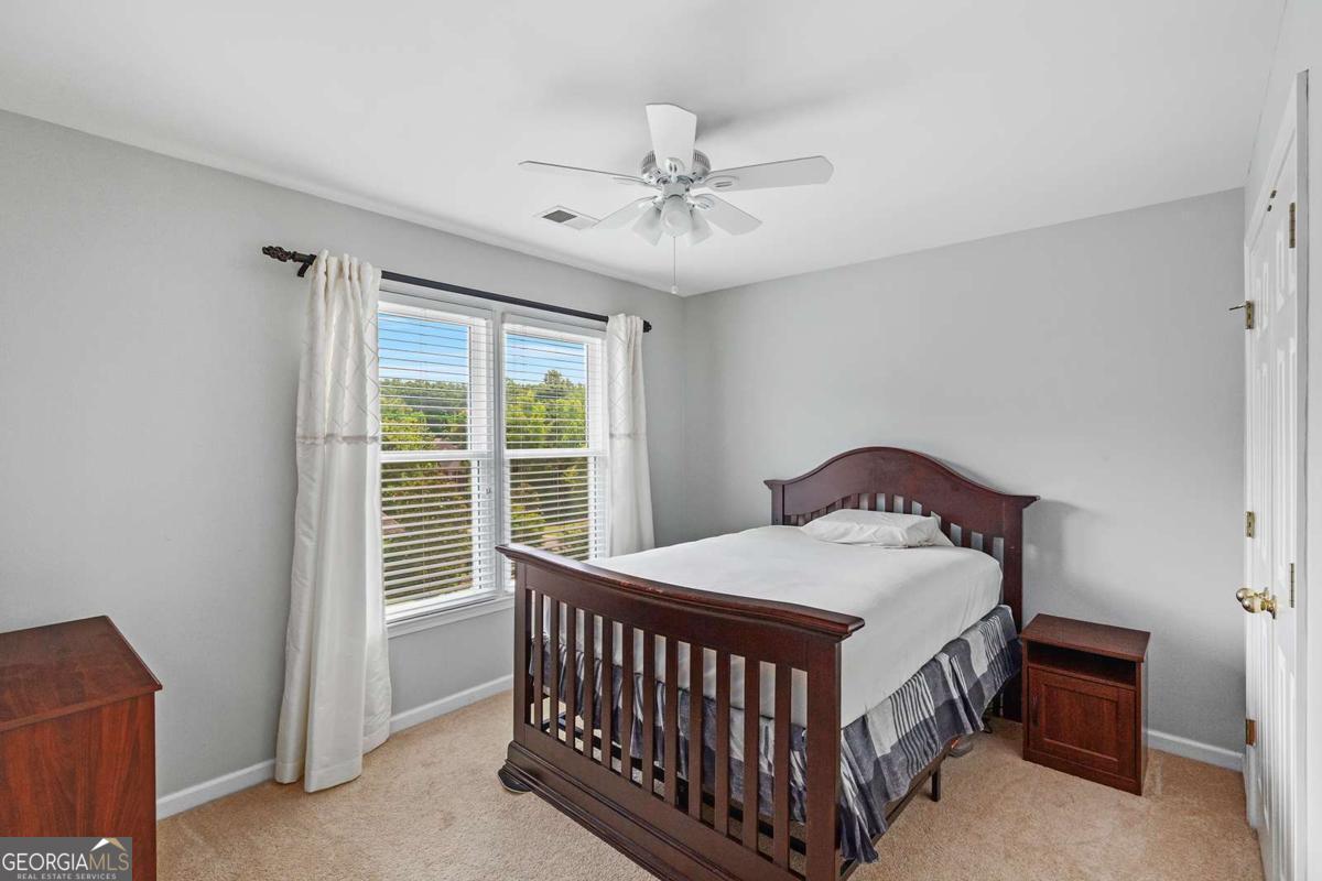 3510 Hamby Oaks Drive