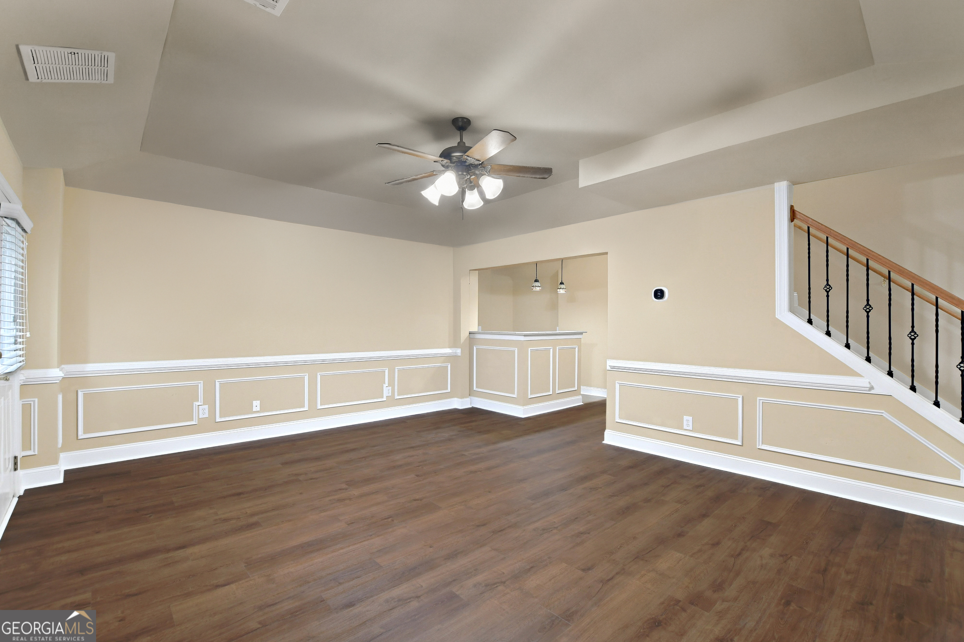 3510 Hamby Oaks Drive