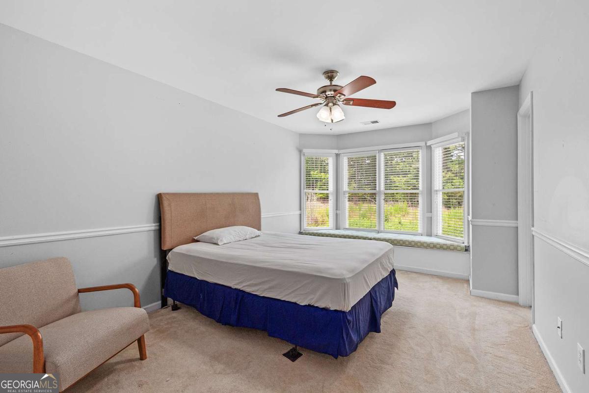 3510 Hamby Oaks Drive