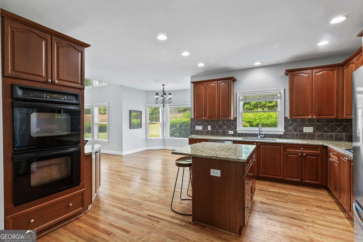 3510 Hamby Oaks Drive