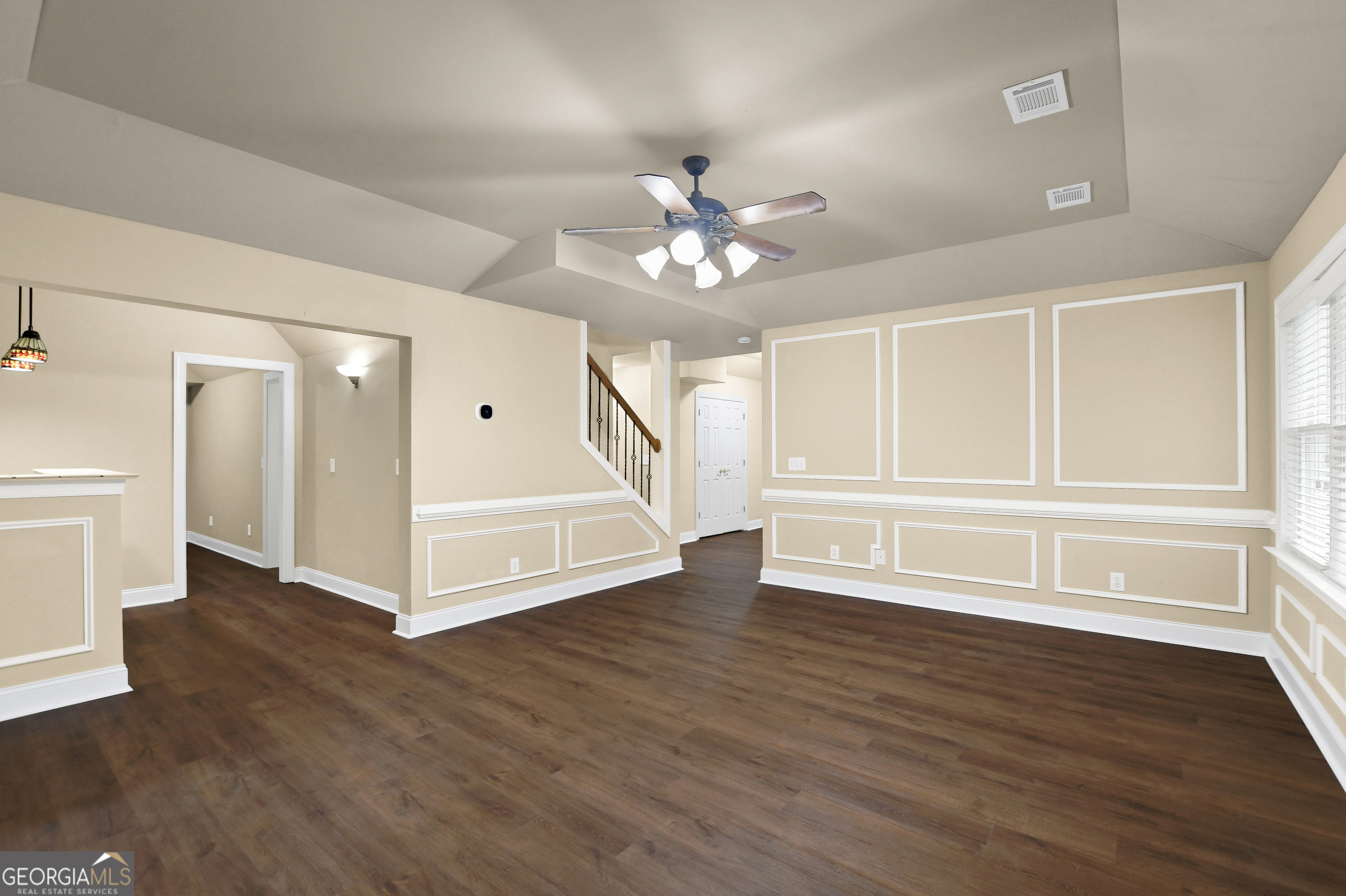 3510 Hamby Oaks Drive