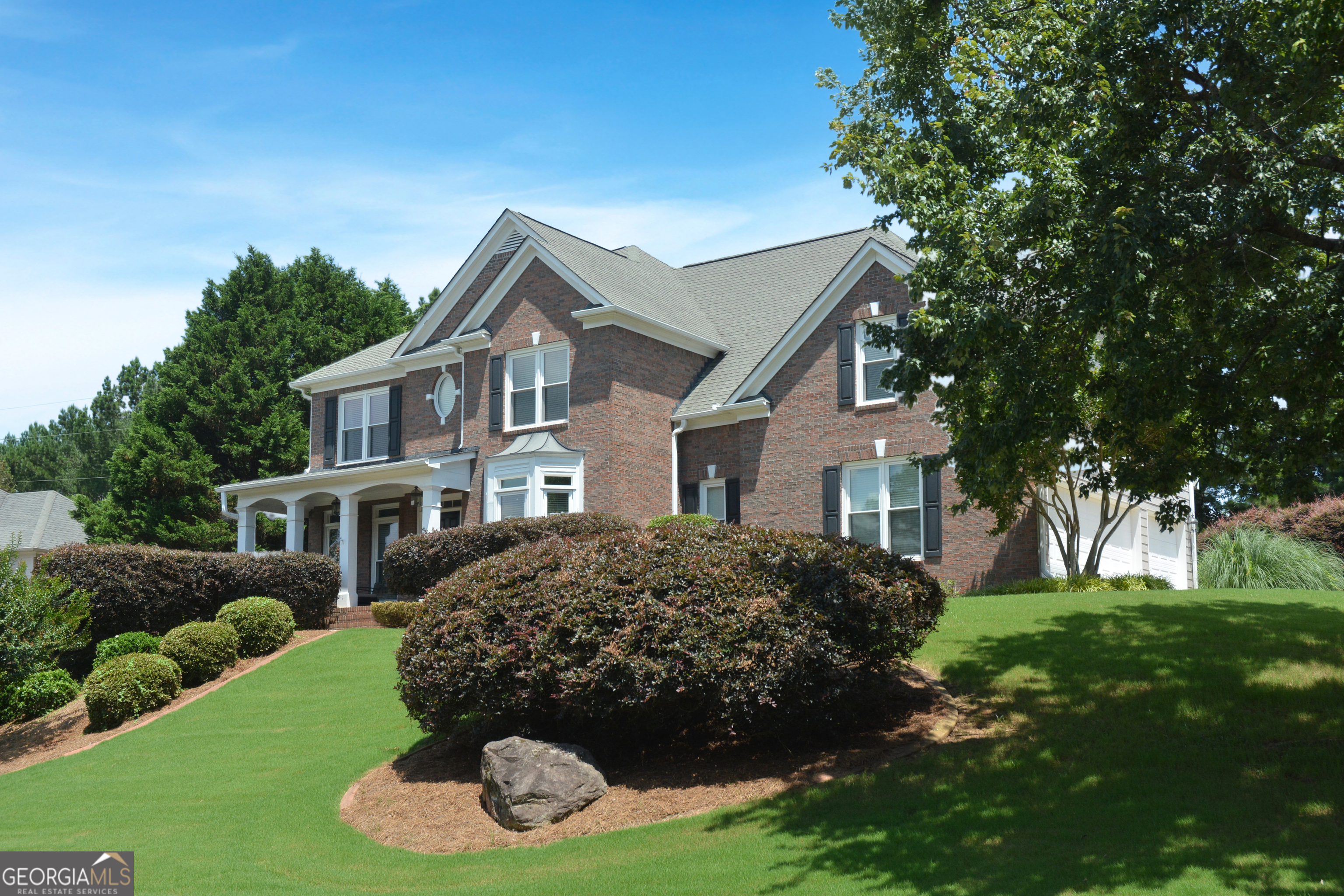 3510 Hamby Oaks Drive