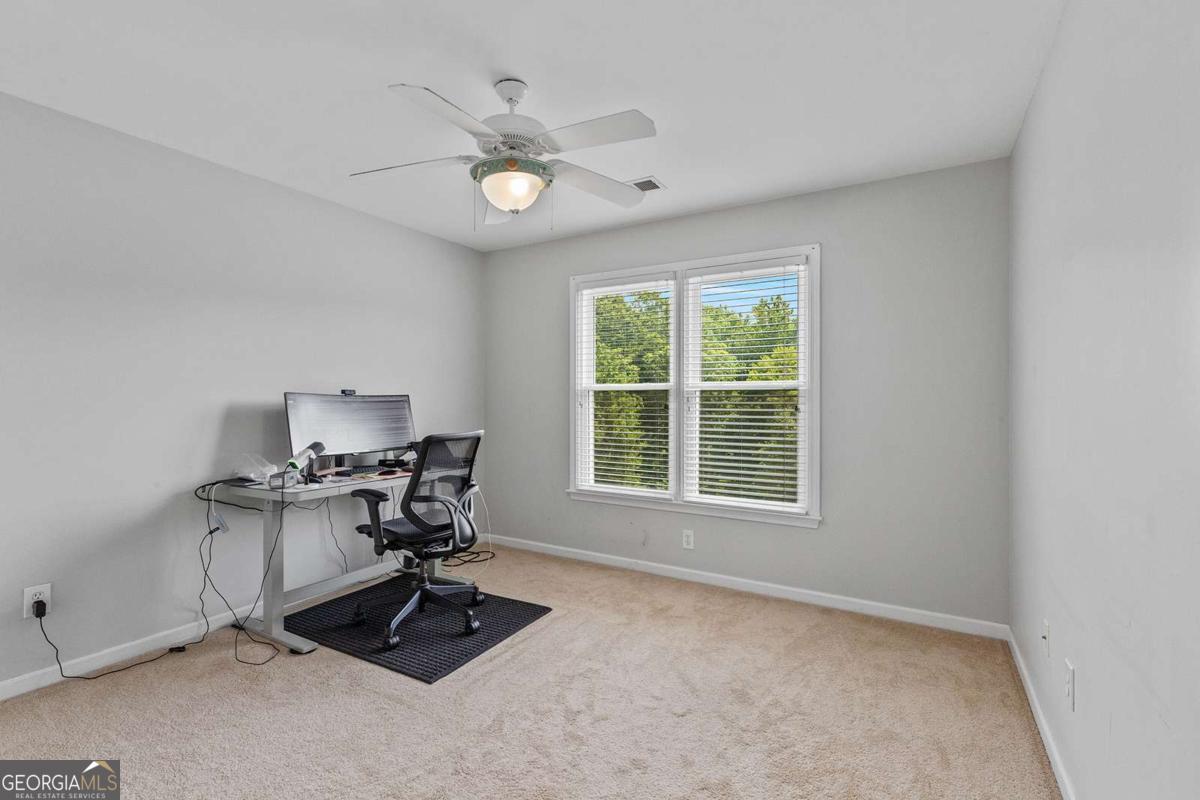 3510 Hamby Oaks Drive