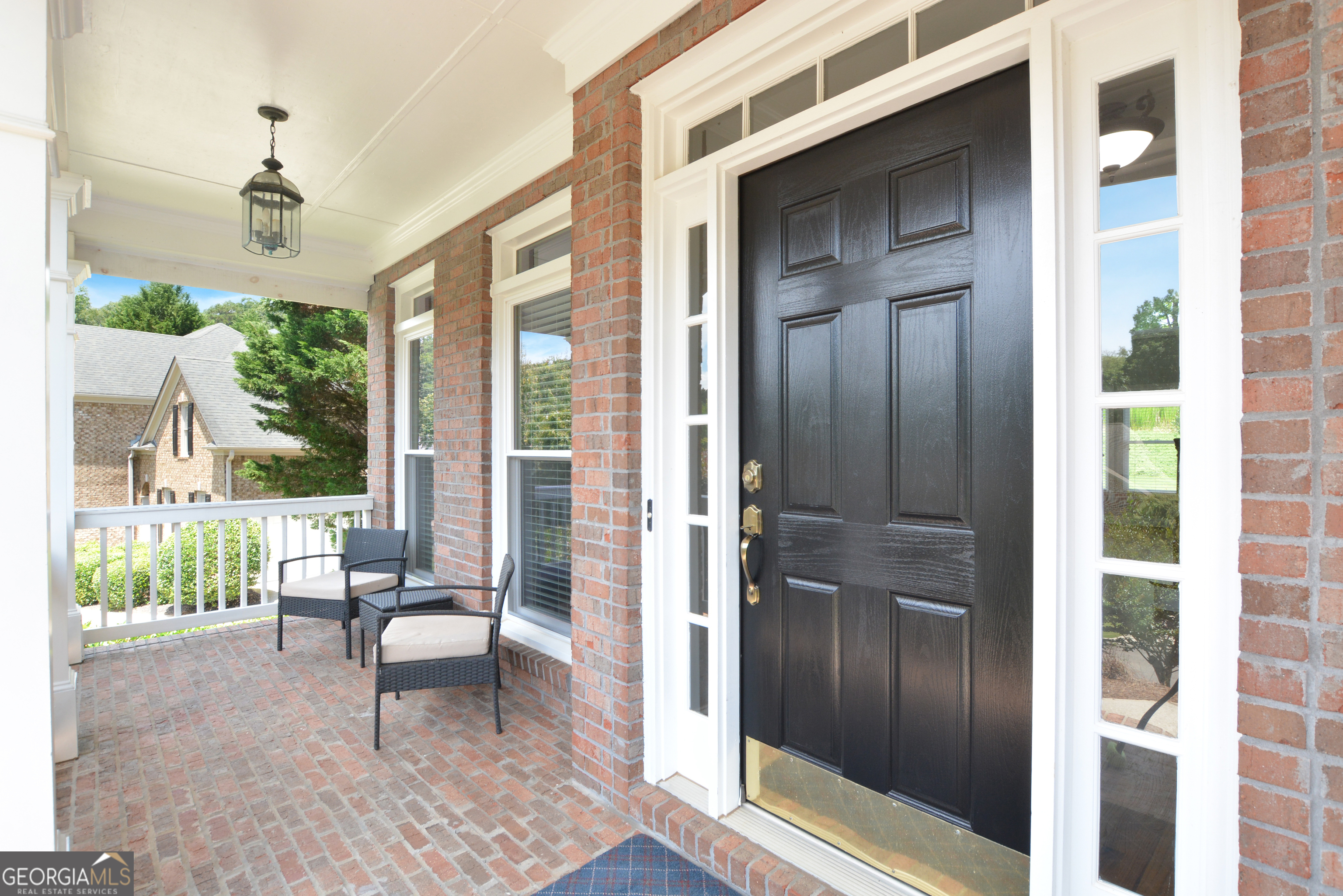 3510 Hamby Oaks Drive