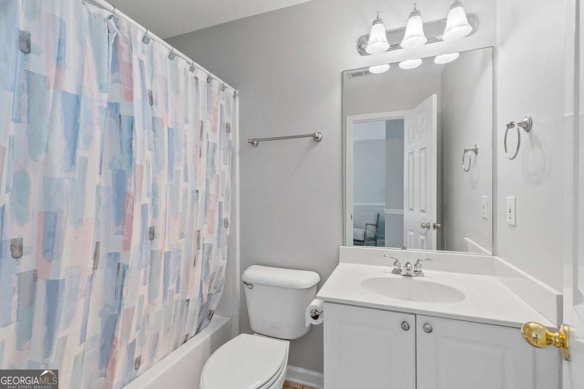 3510 Hamby Oaks Drive