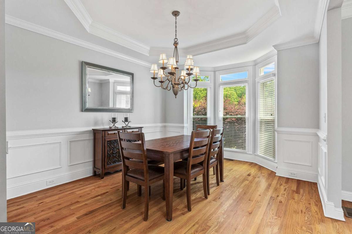 3510 Hamby Oaks Drive