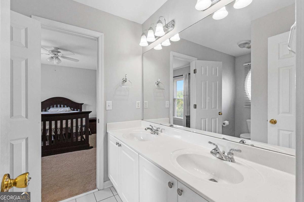 3510 Hamby Oaks Drive