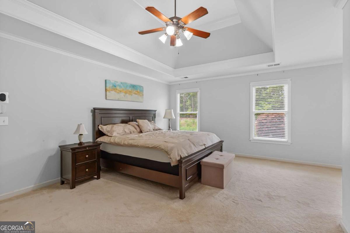 3510 Hamby Oaks Drive