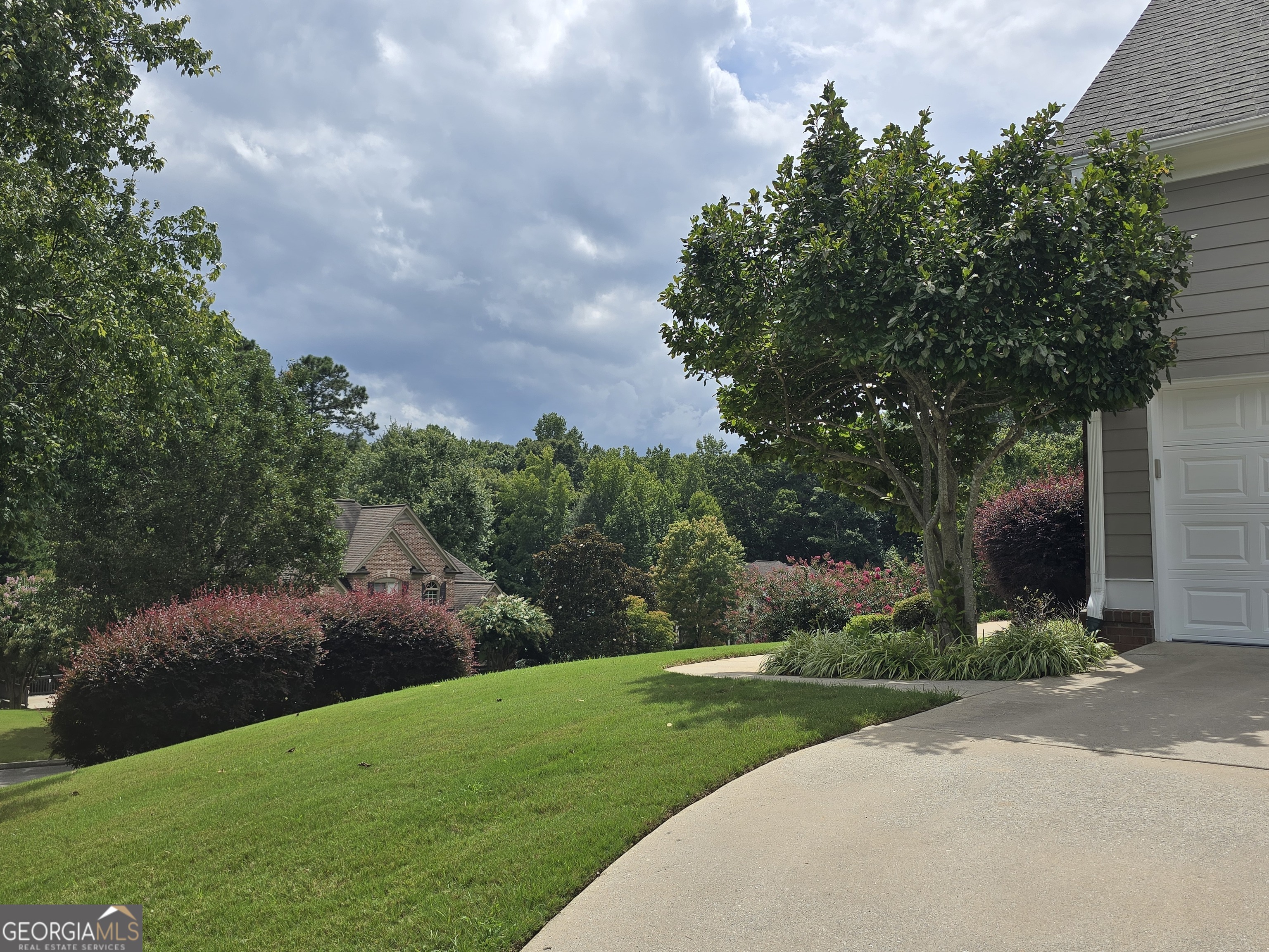 3510 Hamby Oaks Drive