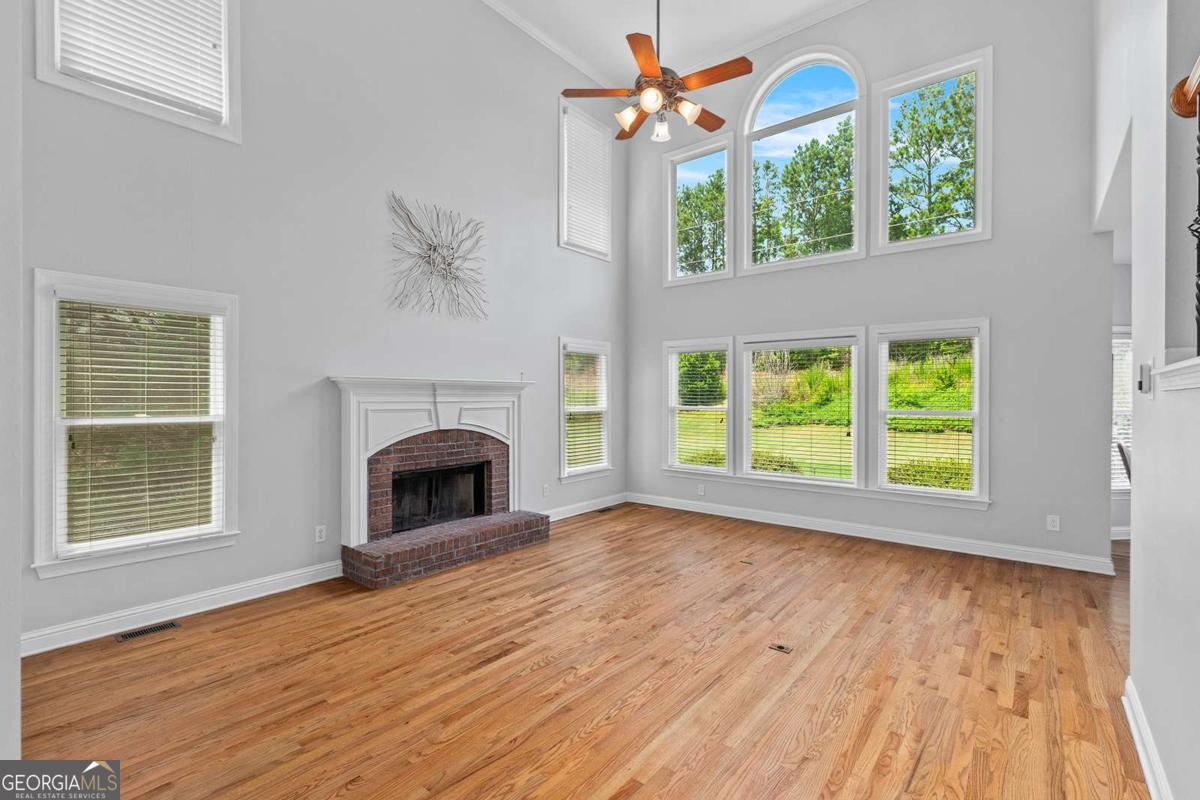 3510 Hamby Oaks Drive