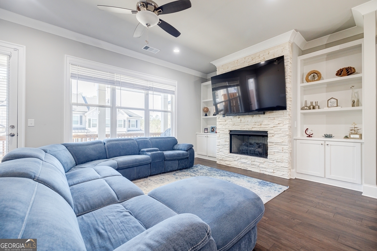 10035 River Rock Drive
