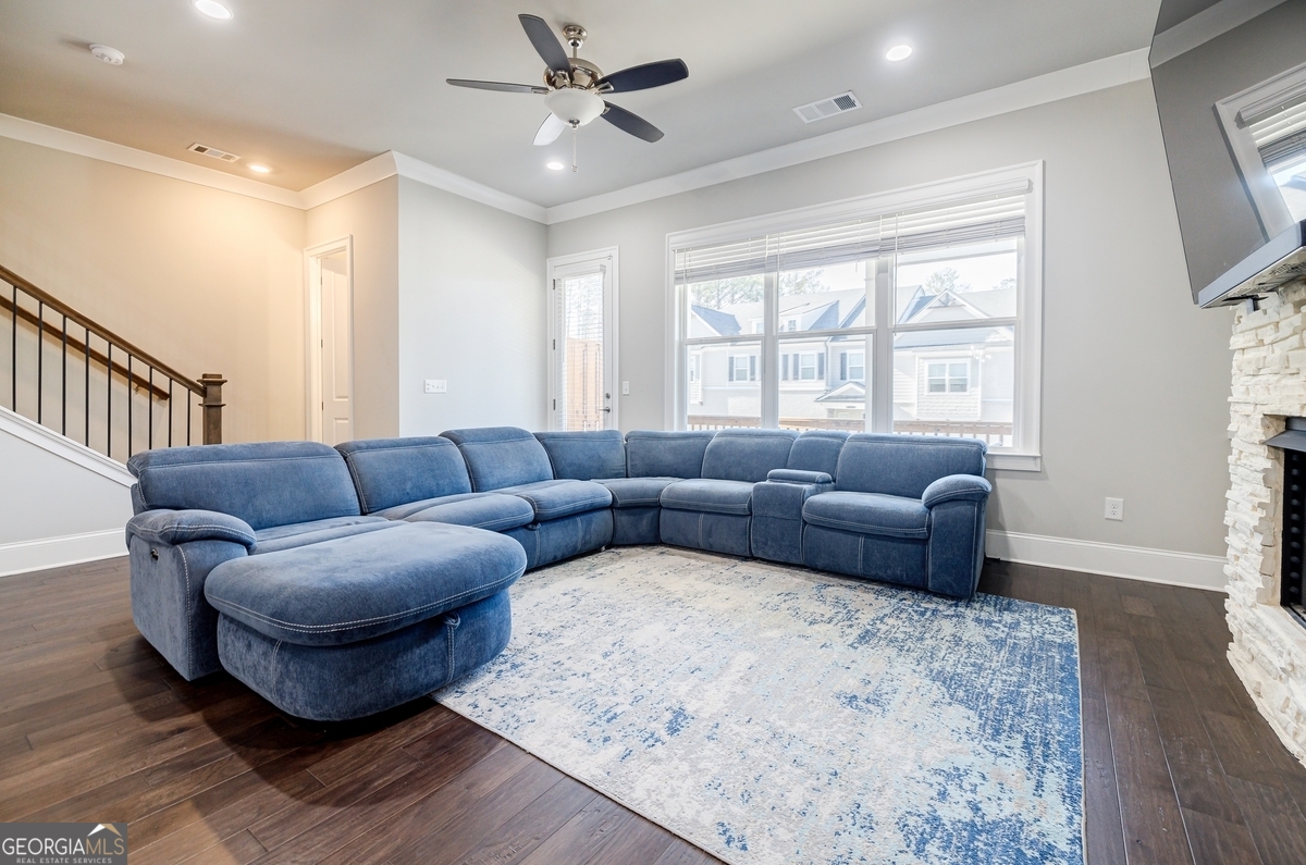 10035 River Rock Drive