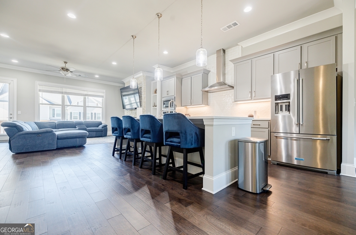 10035 River Rock Drive