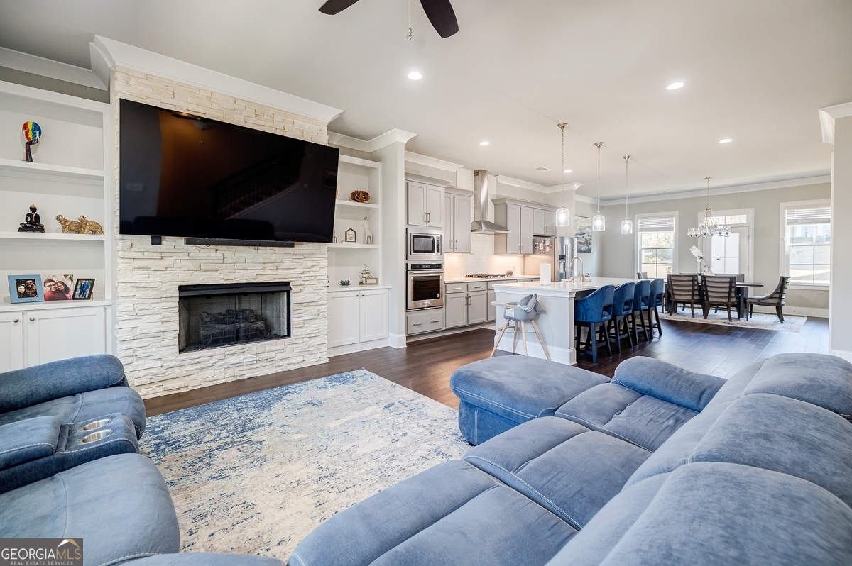10035 River Rock Drive