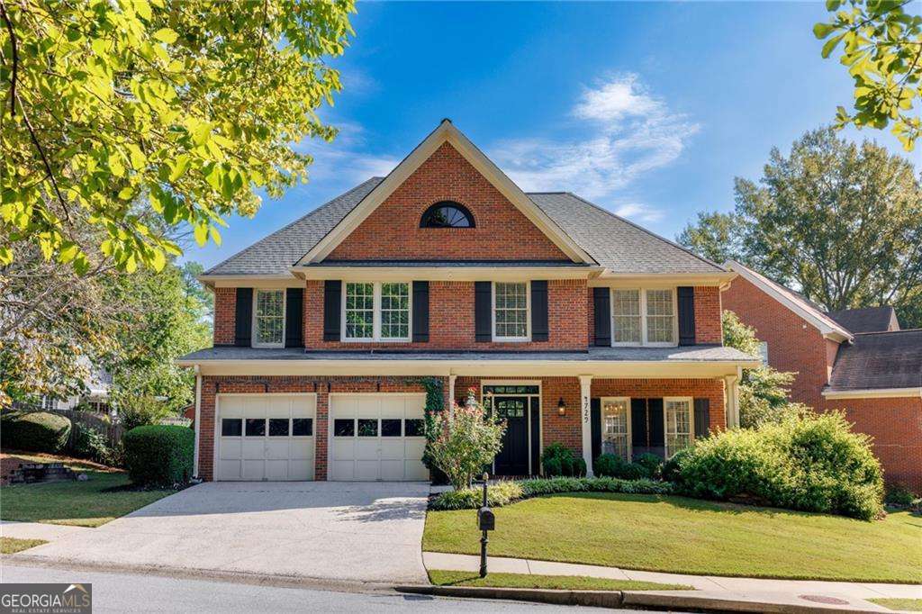 4729 Woodland Brook Court SE