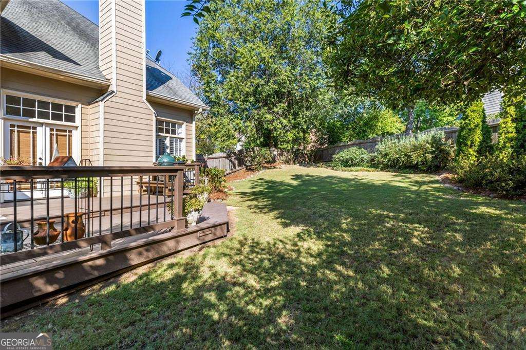 4729 Woodland Brook Court SE