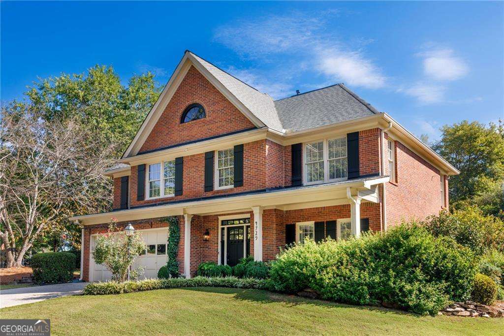 4729 Woodland Brook Court SE