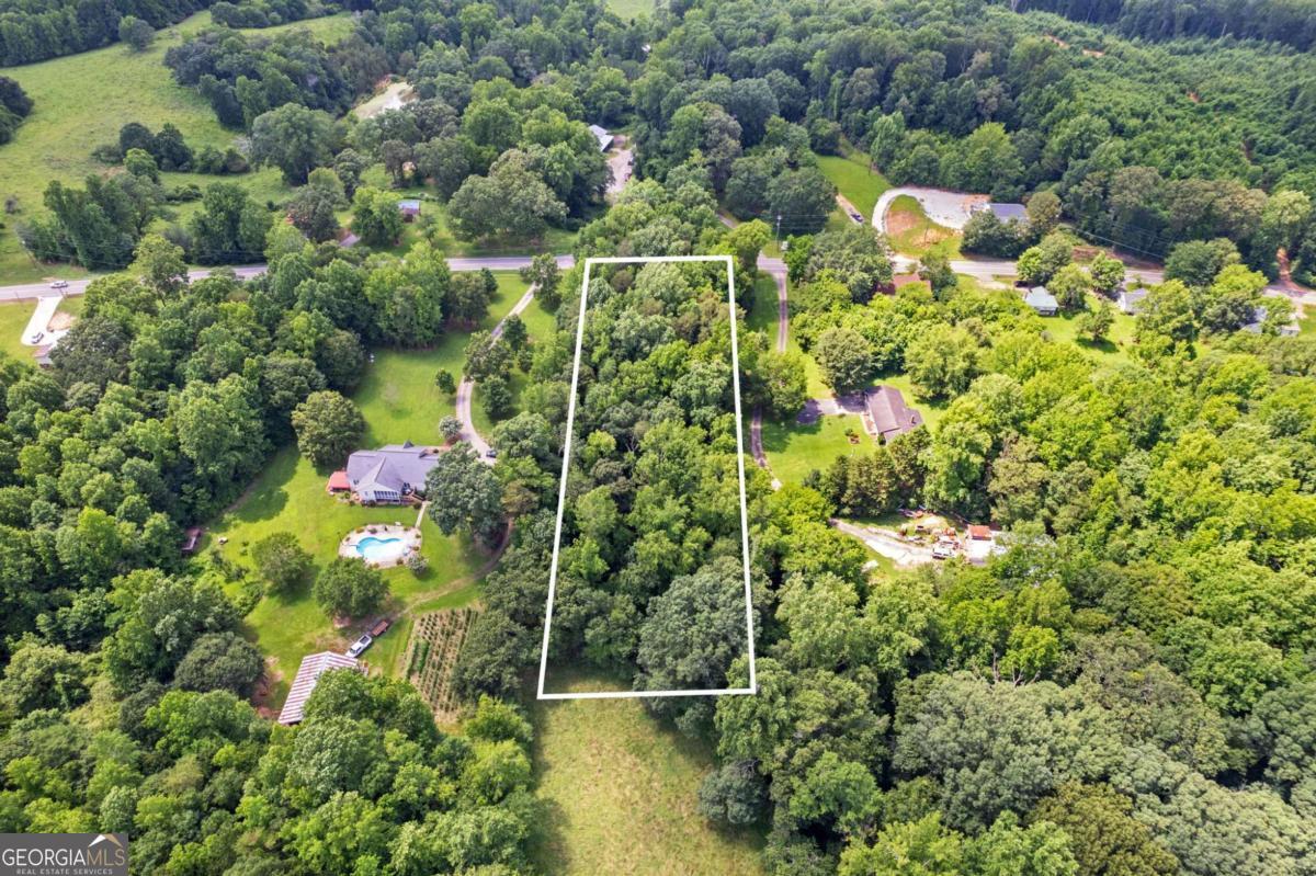 3668 Gillsville Highway