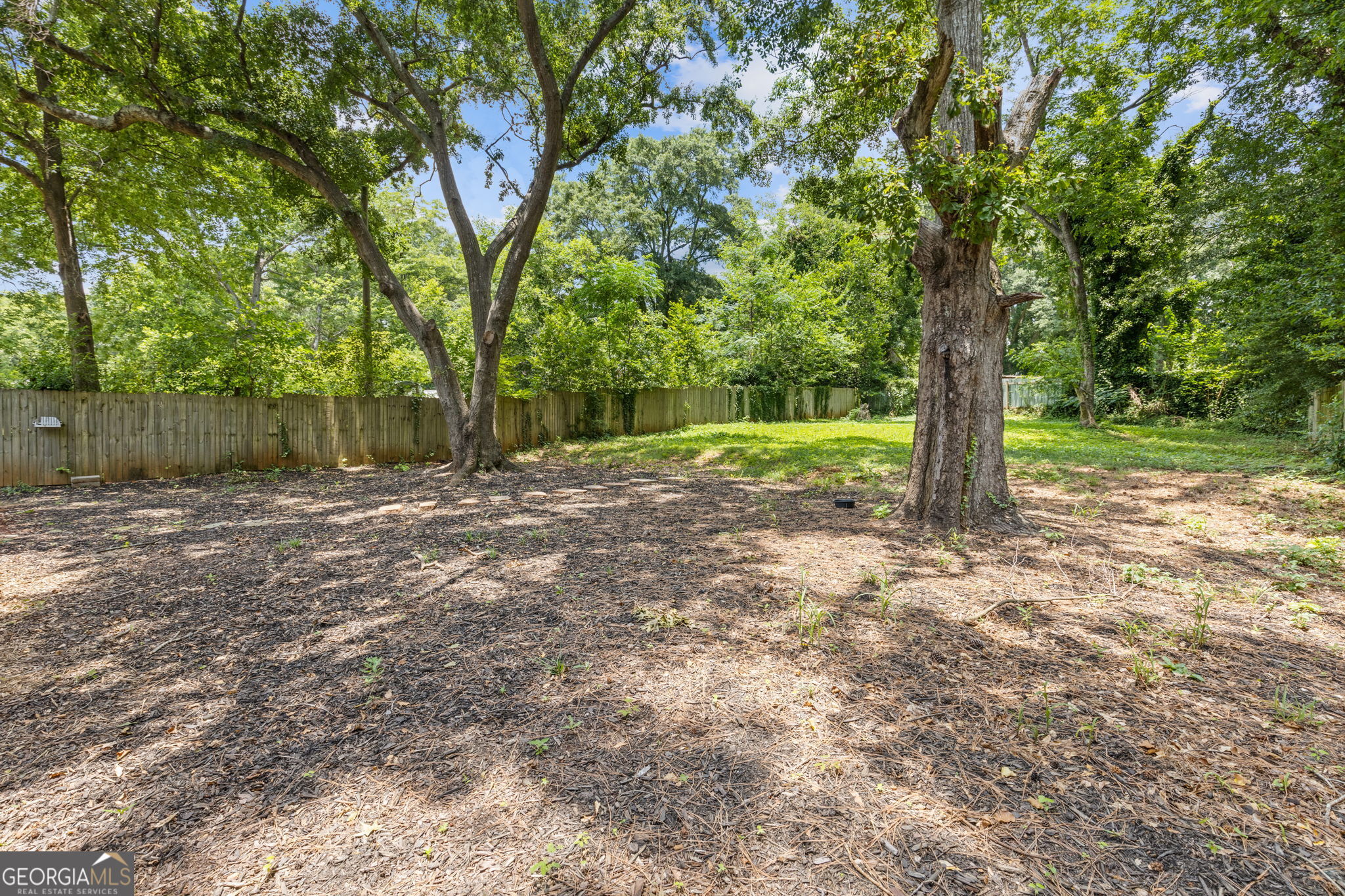2728 McAfee Road