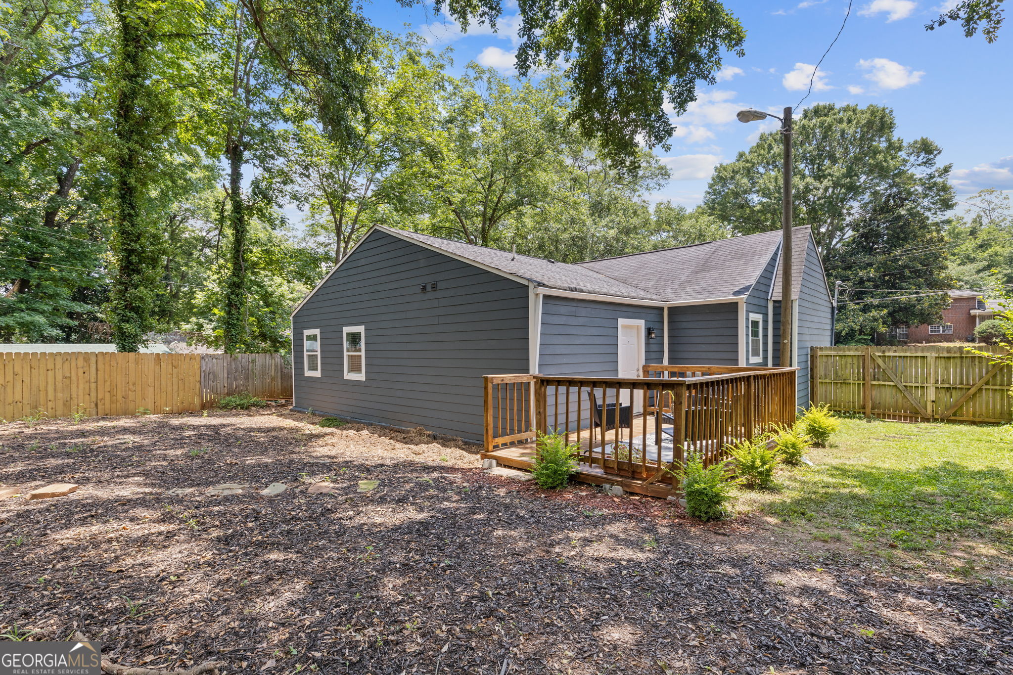 2728 McAfee Road