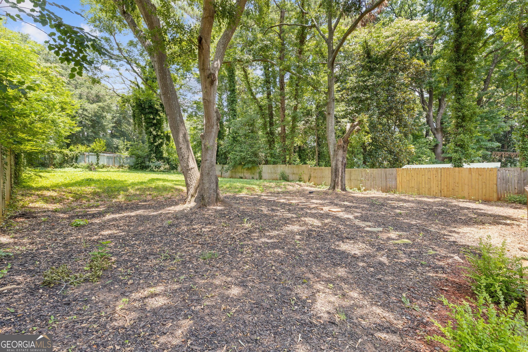 2728 McAfee Road