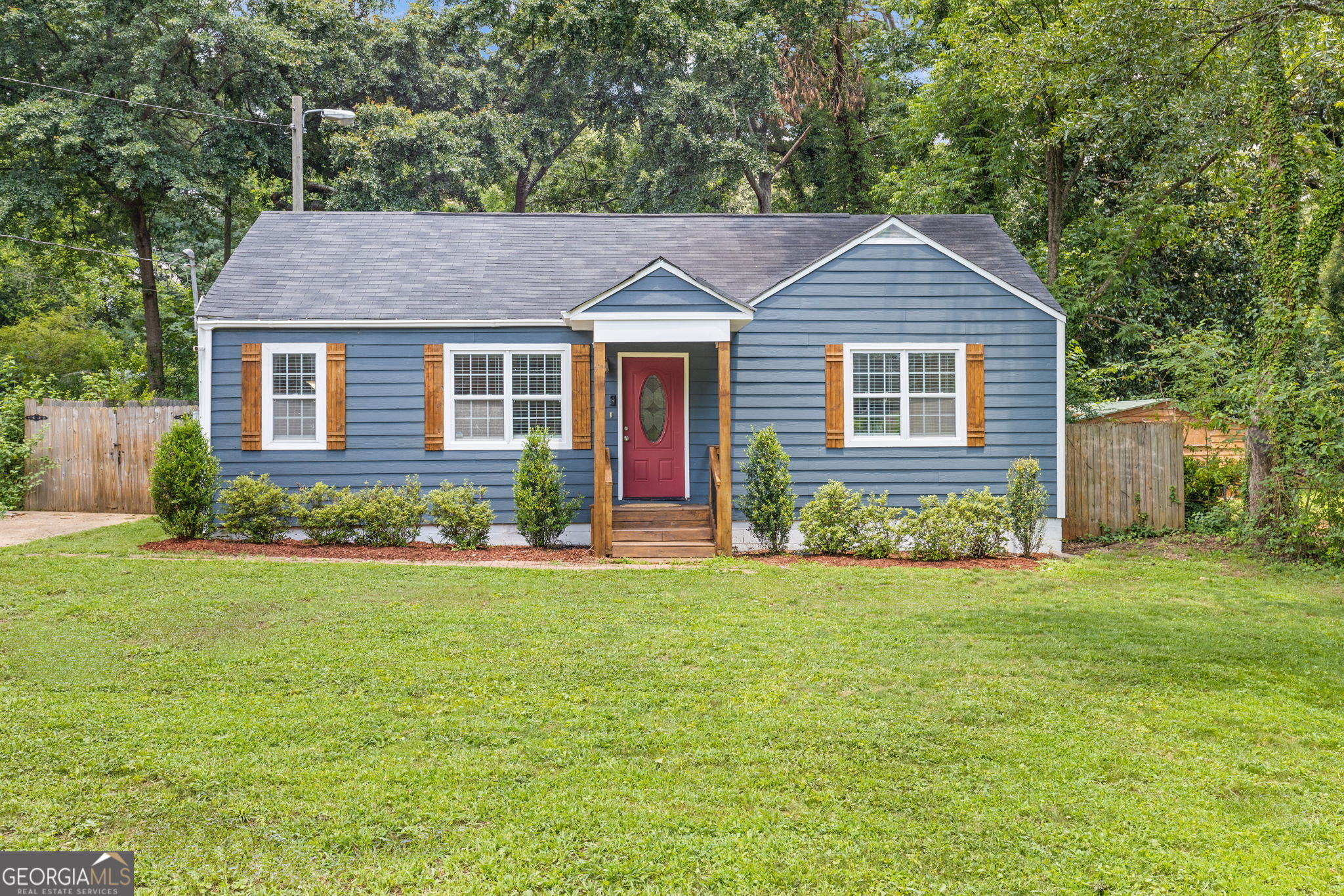 2728 McAfee Road