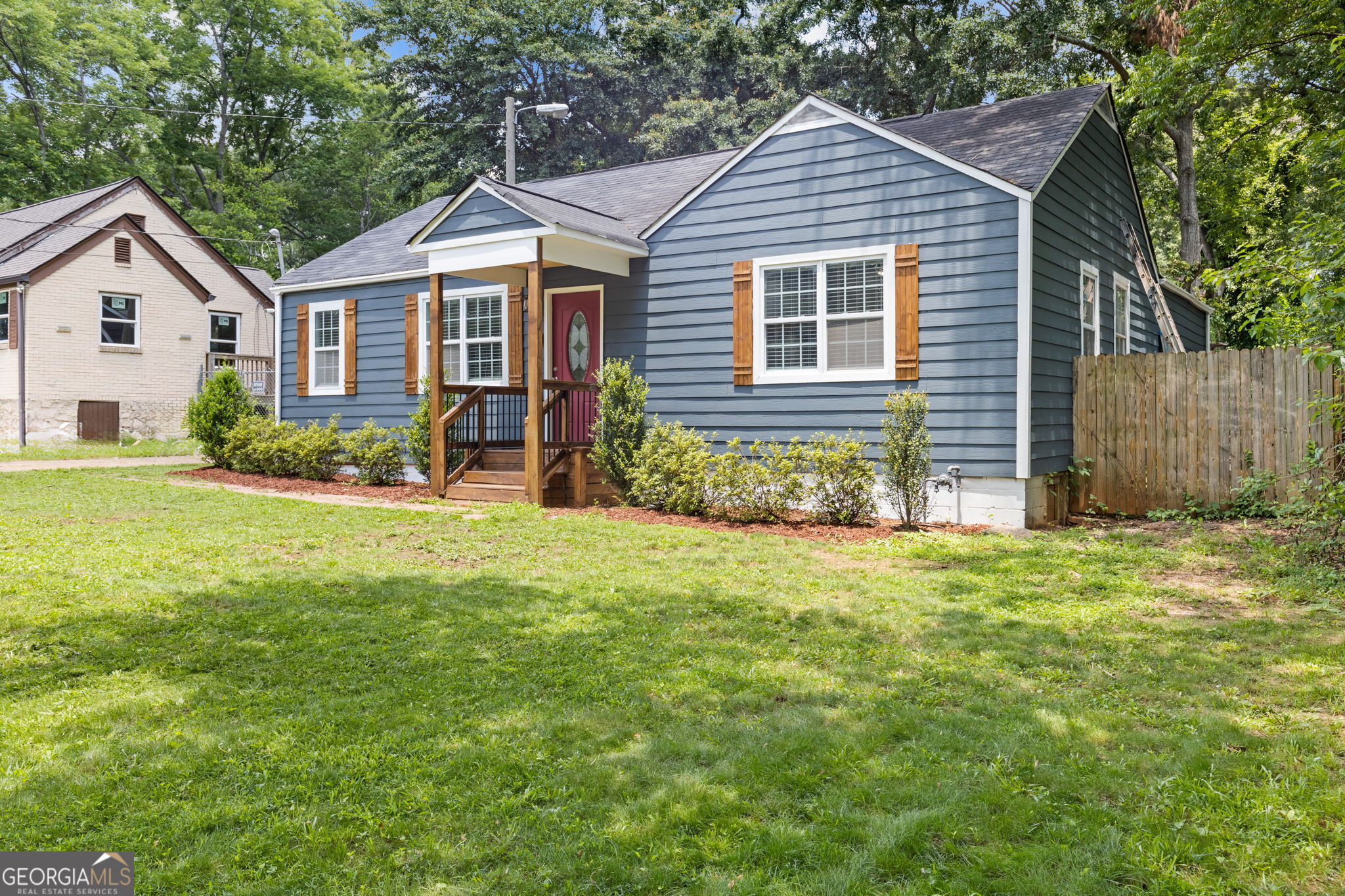 2728 McAfee Road