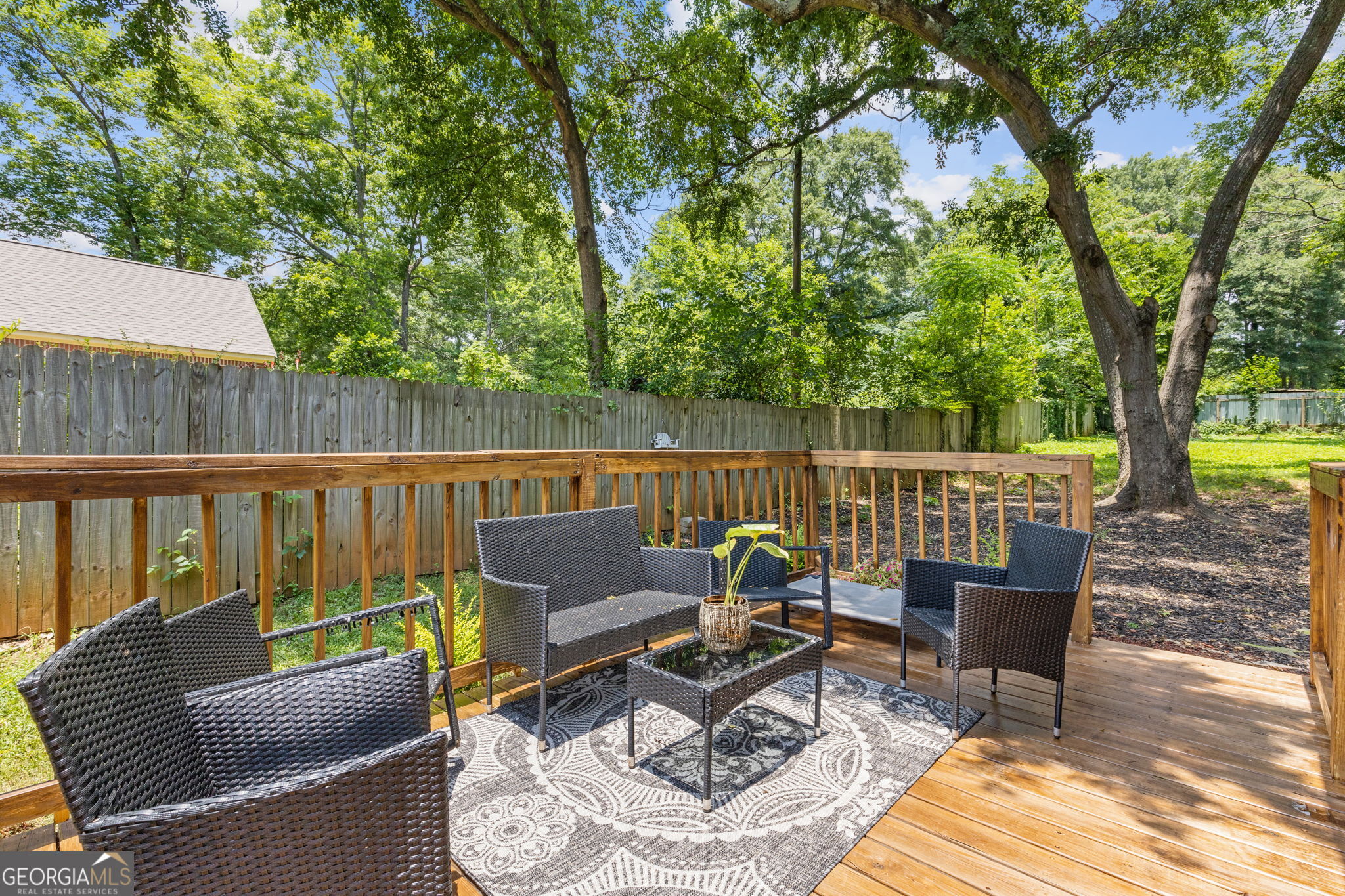 2728 McAfee Road