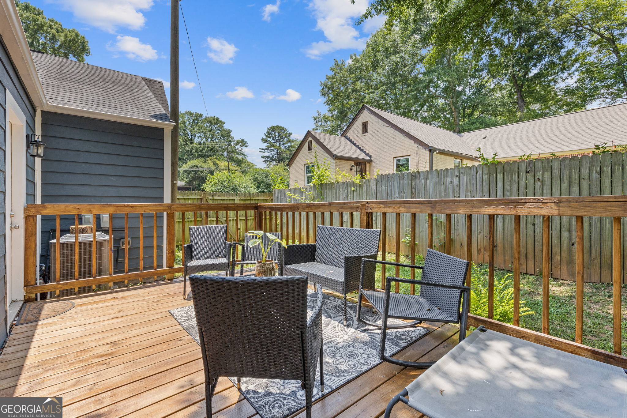2728 McAfee Road