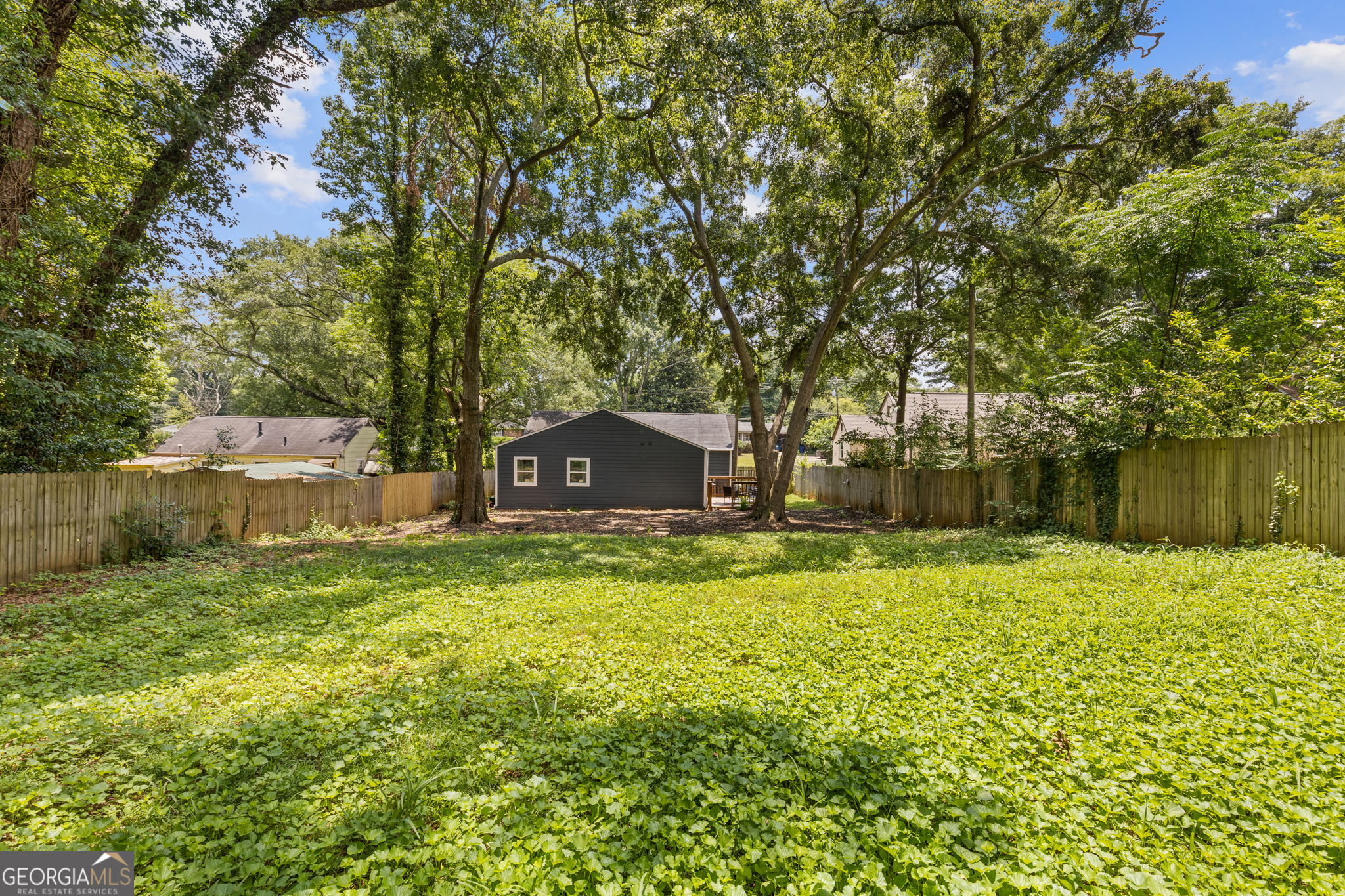 2728 McAfee Road