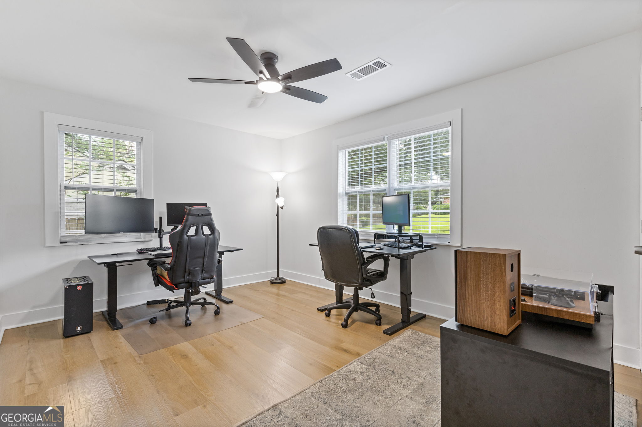 2728 McAfee Road