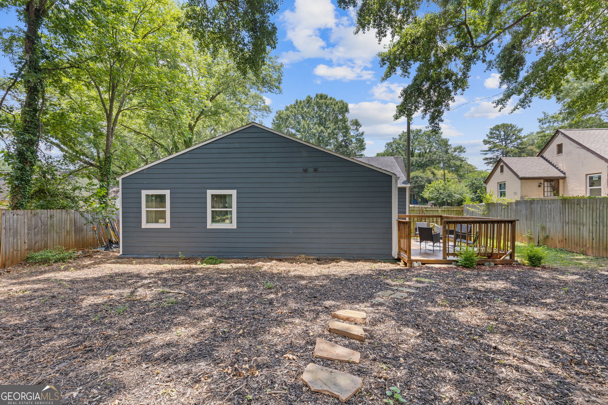 2728 McAfee Road