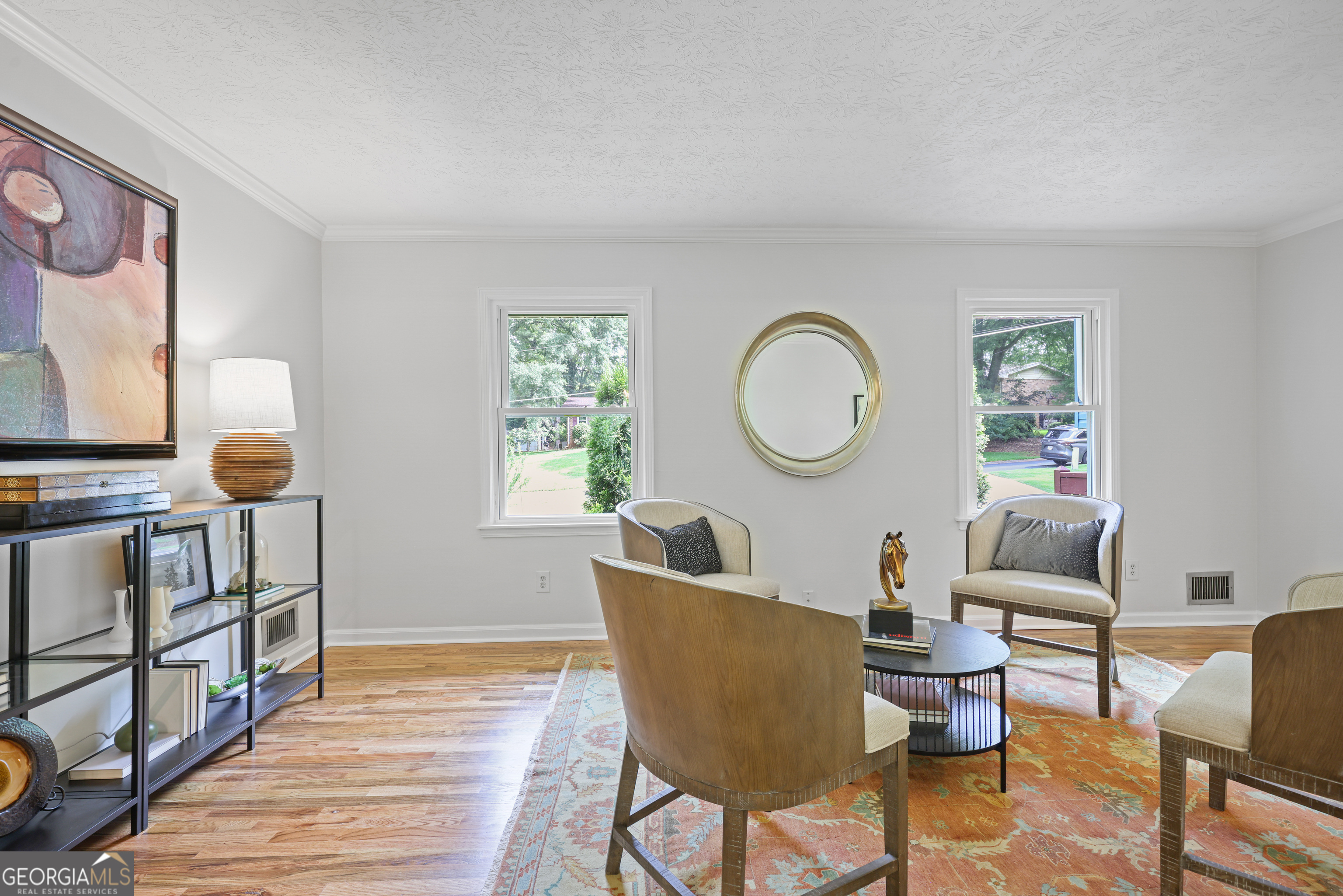 4345 Tucker North Drive