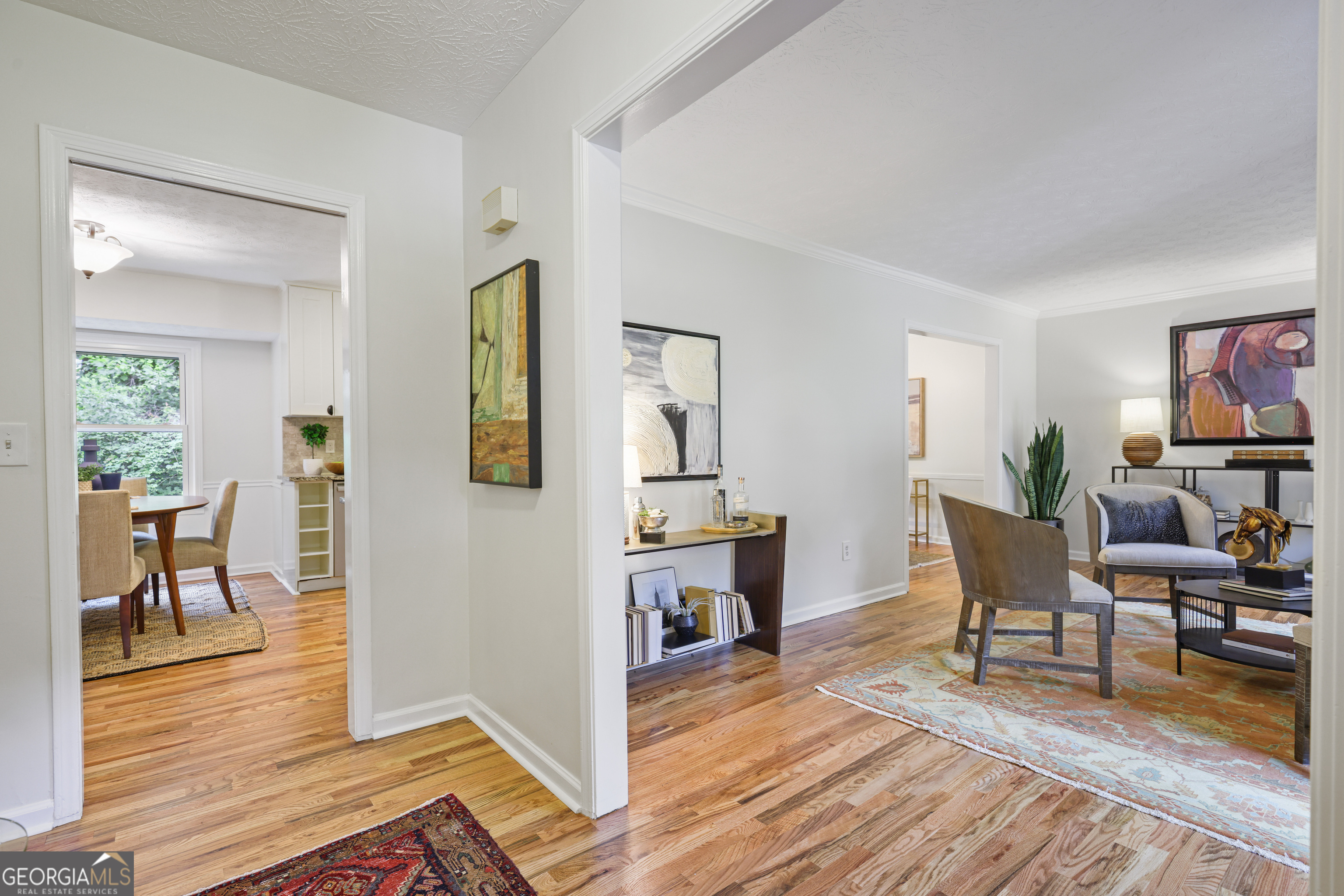 4345 Tucker North Drive