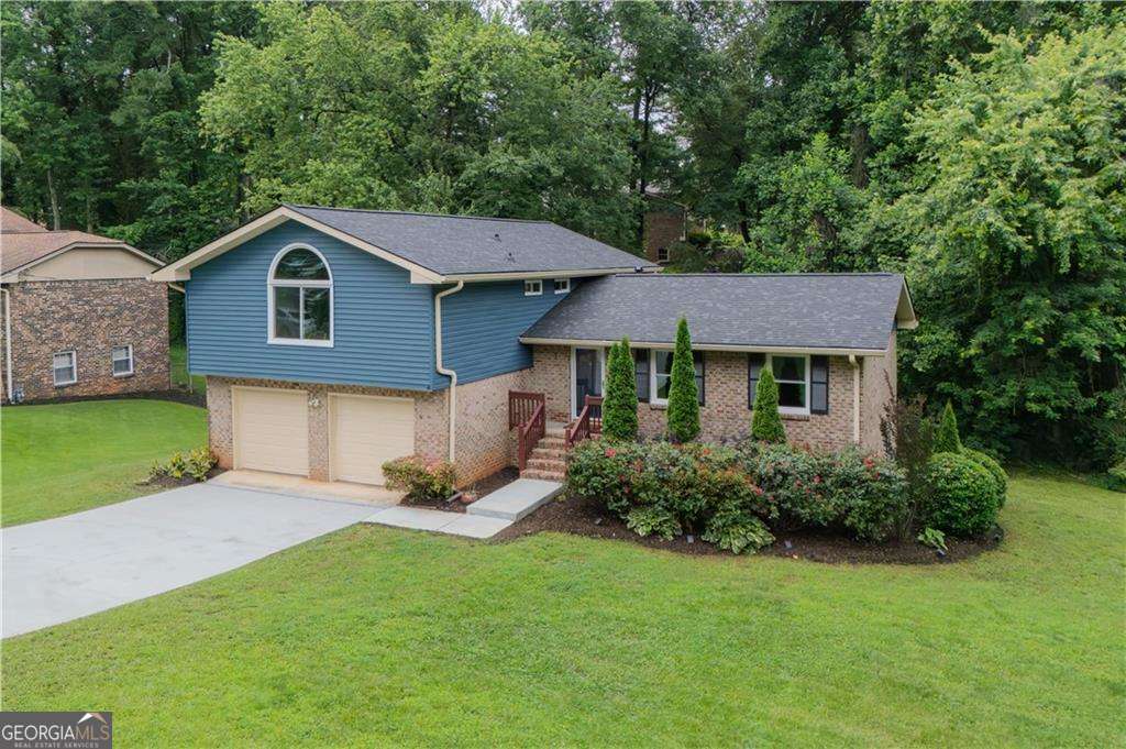 4345 Tucker North Drive