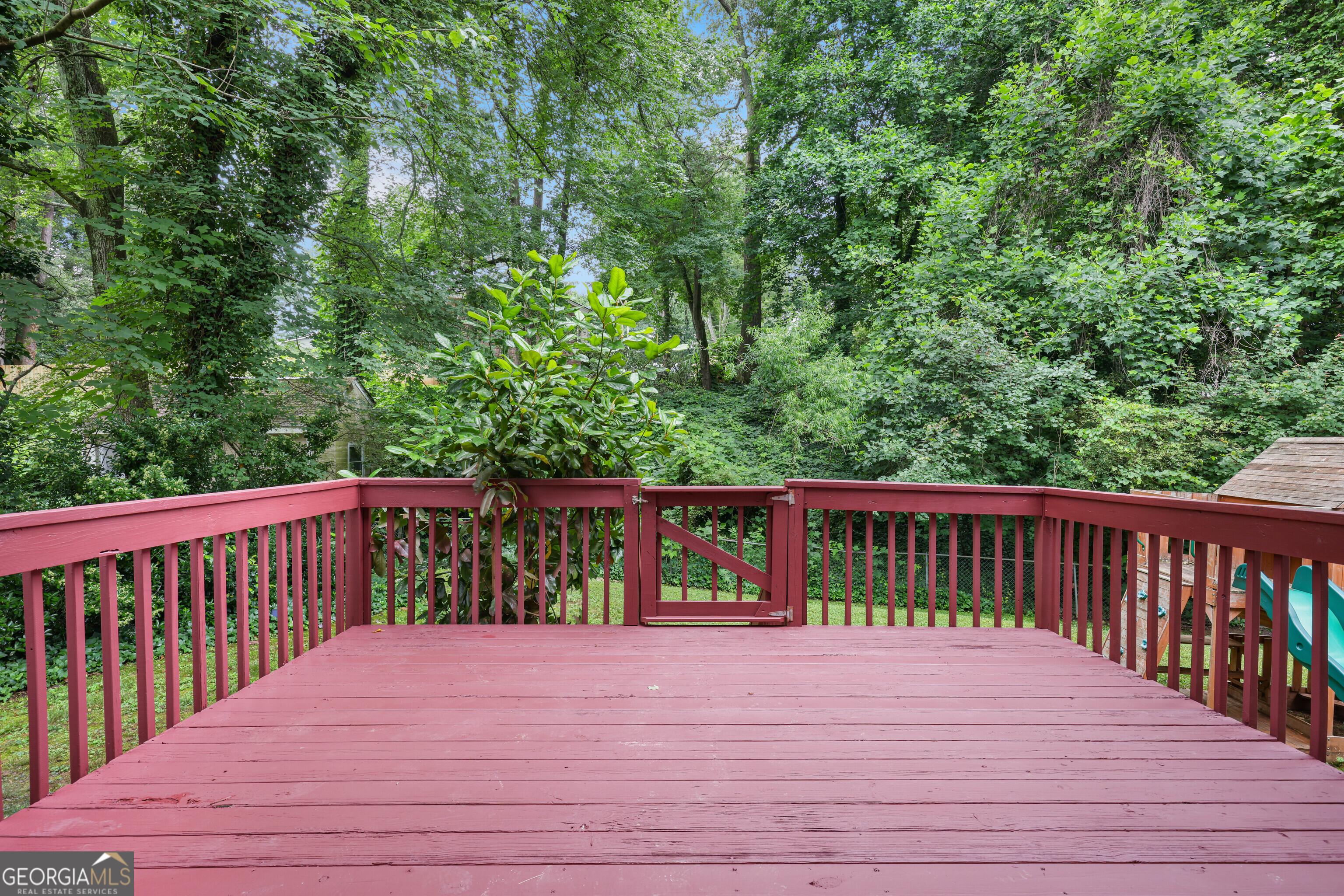 4345 Tucker North Drive