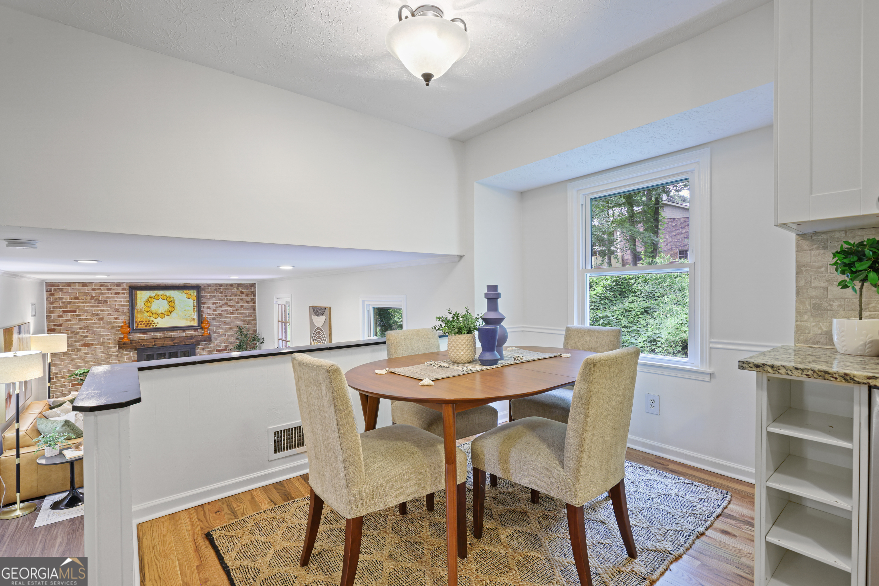 4345 Tucker North Drive