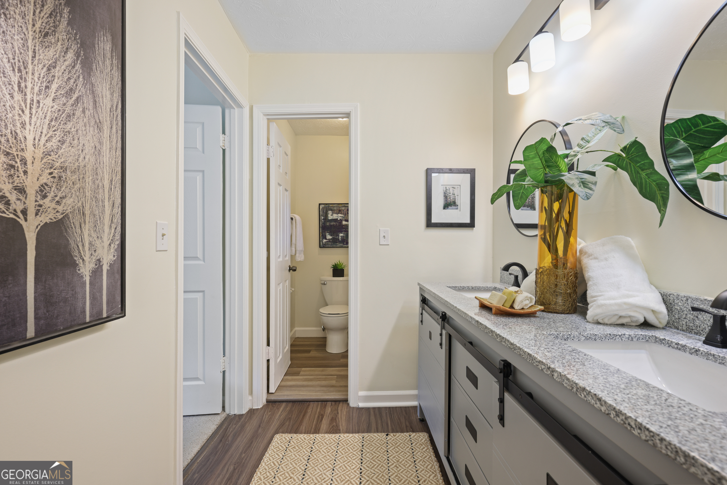 4345 Tucker North Drive