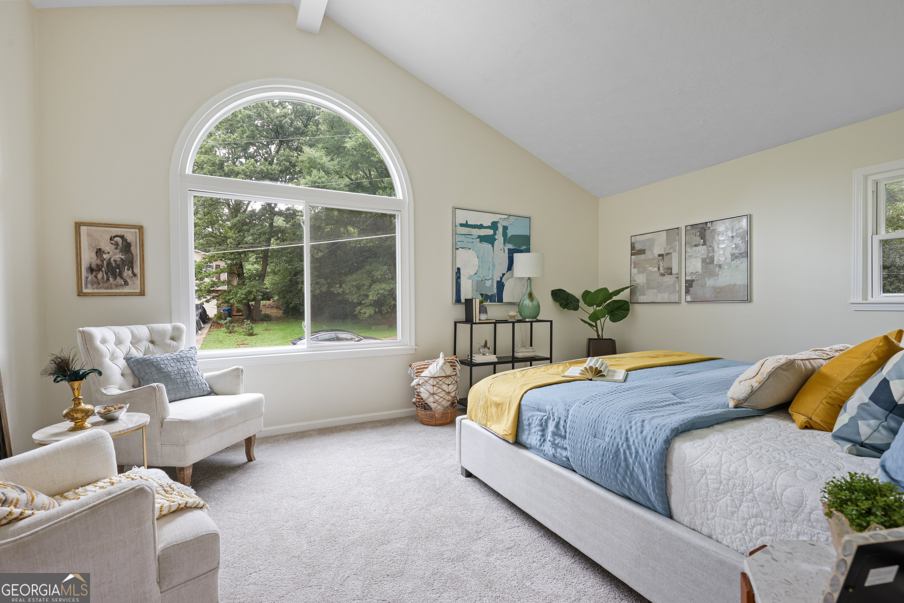 4345 Tucker North Drive